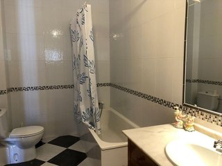 Casa adosada en venta en Álora