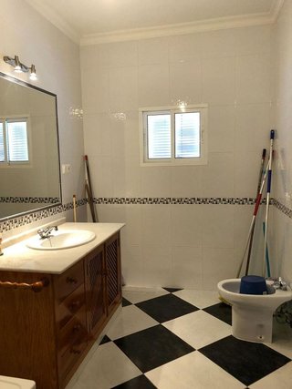 Casa adosada en venta en Álora