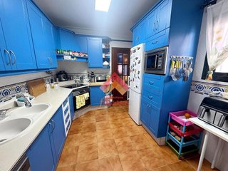 Chalet en venta en Ronda