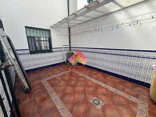 Chalet en venta en Ronda