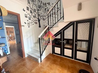 Chalet en venta en Ronda