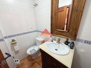 Chalet en venta en Ronda