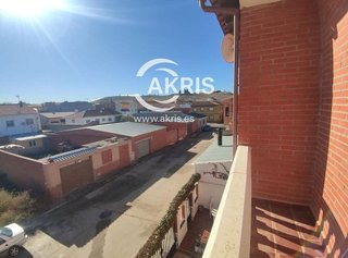 Chalet en venta en Consuegra