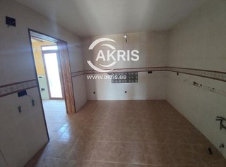 Chalet en venta en Consuegra