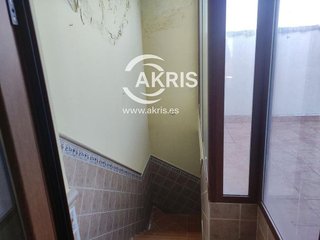 Chalet en venta en Consuegra