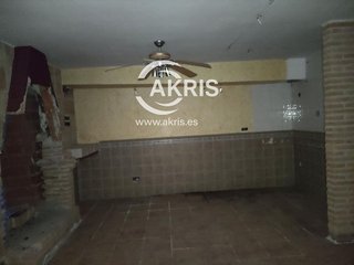 Chalet en venta en Consuegra