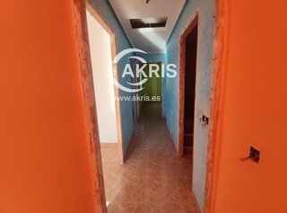 Chalet en venta en Consuegra