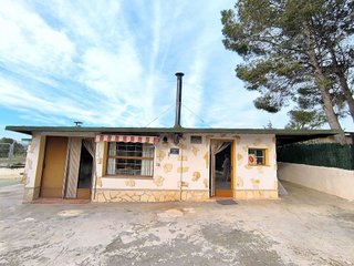 Chalet en venta en Yecla