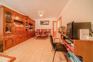 Casa adosada en venta en Roquetas Centro en Roquetas de Mar
