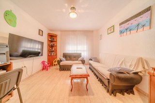 Casa adosada en venta en Roquetas Centro en Roquetas de Mar