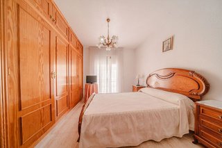 Casa adosada en venta en Roquetas Centro en Roquetas de Mar