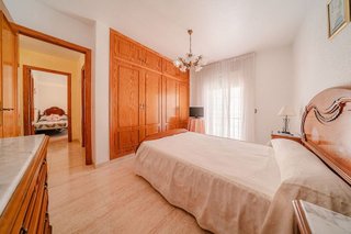 Casa adosada en venta en Roquetas Centro en Roquetas de Mar