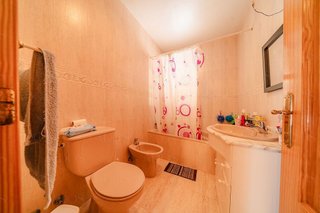 Casa adosada en venta en Roquetas Centro en Roquetas de Mar