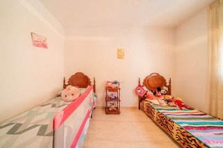 Casa adosada en venta en Roquetas Centro en Roquetas de Mar