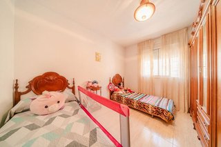 Casa adosada en venta en Roquetas Centro en Roquetas de Mar