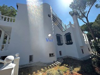 Chalet en venta en Oromana en Alcalá de Guadaira