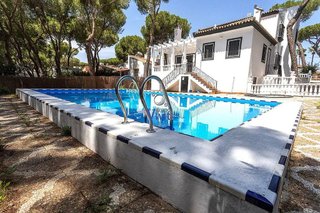 Chalet en venta en Oromana en Alcalá de Guadaira