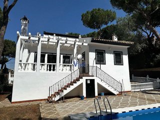 Chalet en venta en Oromana en Alcalá de Guadaira