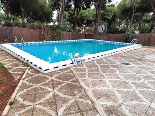 Chalet en venta en Oromana en Alcalá de Guadaira
