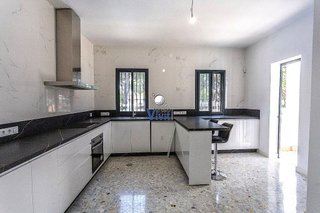 Chalet en venta en Oromana en Alcalá de Guadaira