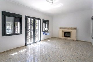 Chalet en venta en Oromana en Alcalá de Guadaira