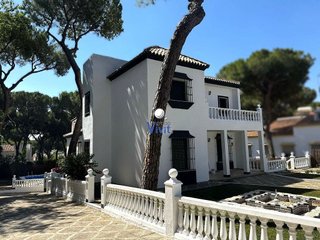 Chalet en venta en Oromana en Alcalá de Guadaira
