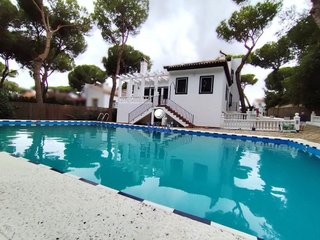 Chalet en venta en Oromana en Alcalá de Guadaira