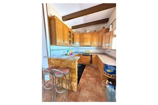 Chalet en venta en Huércal-Overa