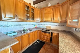 Chalet en venta en Huércal-Overa