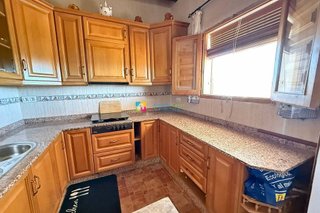 Chalet en venta en Huércal-Overa