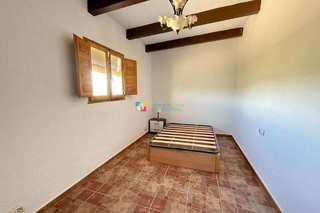 Chalet en venta en Huércal-Overa