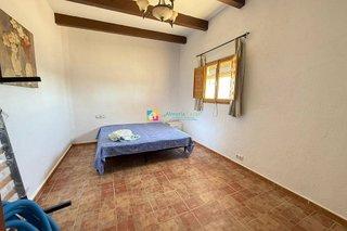 Chalet en venta en Huércal-Overa
