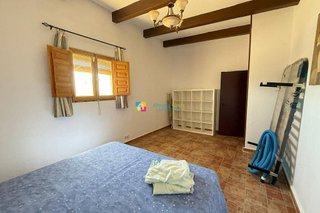 Chalet en venta en Huércal-Overa