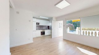 Casa adosada en venta en Campos de Golf - Villa Martin - Los Dolses en Orihuela