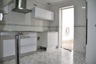 Casa adosada en venta en Plasencia