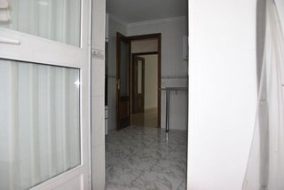 Casa adosada en venta en Plasencia