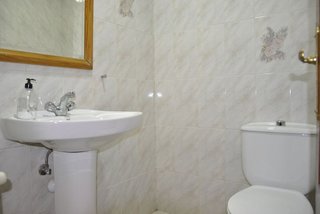 Casa adosada en venta en Plasencia