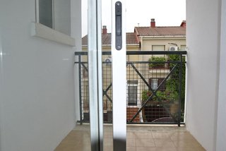Casa adosada en venta en Plasencia
