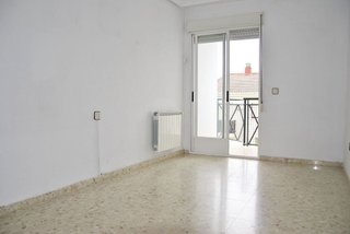 Casa adosada en venta en Plasencia