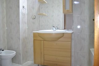 Casa adosada en venta en Plasencia