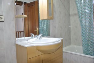 Casa adosada en venta en Plasencia