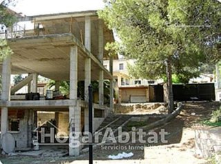 Chalet en venta en Albaida