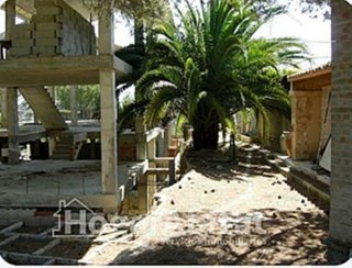 Chalet en venta en Albaida
