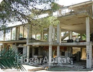 Chalet en venta en Albaida