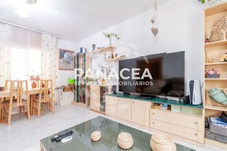 Casa adosada en venta en Carretera Mojonera – Cortijos de Marín en Roquetas de Mar