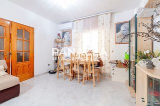 Casa adosada en venta en Carretera Mojonera – Cortijos de Marín en Roquetas de Mar