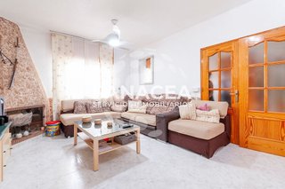 Casa adosada en venta en Carretera Mojonera – Cortijos de Marín en Roquetas de Mar