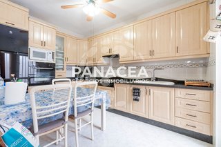 Casa adosada en venta en Carretera Mojonera – Cortijos de Marín en Roquetas de Mar