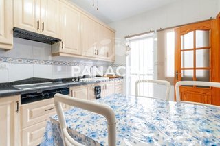 Casa adosada en venta en Carretera Mojonera – Cortijos de Marín en Roquetas de Mar