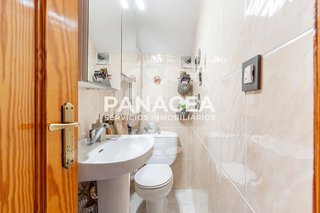 Casa adosada en venta en Carretera Mojonera – Cortijos de Marín en Roquetas de Mar